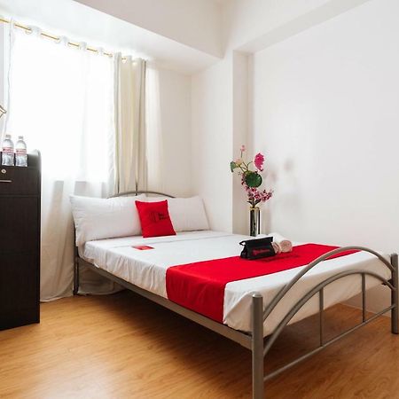 Reddoorz Premium @ Amaia Skies Avenida Manila Exterior foto